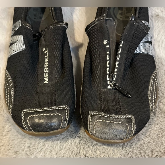 MERRELL BARADO RUNNERS!! - Picture 3 of 5